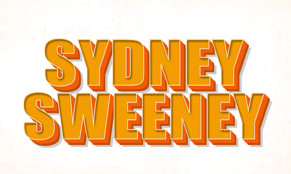 Sydney Sweeney Live Draw Sydney result SDY Togel Toto